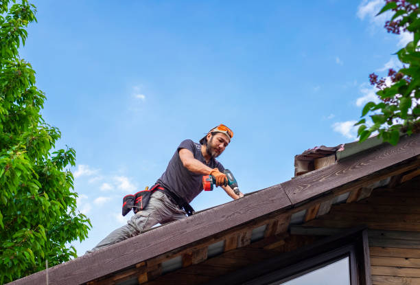 Best Roofing for New Construction  in Mount Pleasant, PA