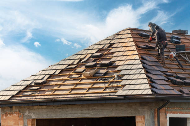 Best Emergency Roof Repair Services  in Mount Pleasant, PA