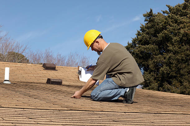 Best Chimney Flashing Repair  in Mount Pleasant, PA